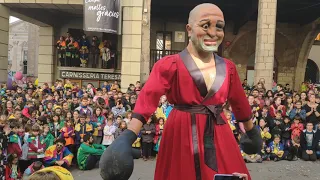 Carnaval Solsona 2020  - 23/02/2020