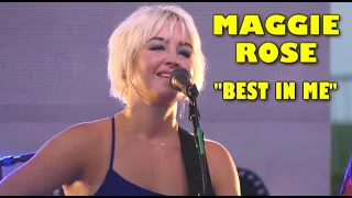 ～🌸 MAGGIE ROSE 🌸～"Best In Me" Live 8/19/22 Hamilton, OH (Whimmydiddle Fest)