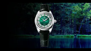 Grand Seiko Exclusive Highlights - Watch Pro Salon - 4k