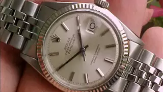 Rolex - Telling Fake from Real - How to spot the fake