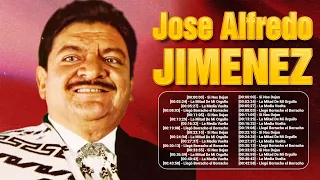 José Alfredo Jiménez ~ La música está ligada a tus recuerdos