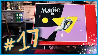 Wanna learn some Card Trick ?  - Day 17 - Magic Advent Calendar