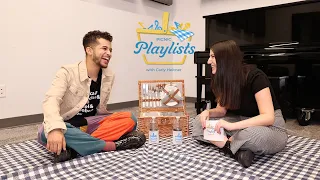 Picnic Playlist Episode 7: Jordan Fisher (Hadestown)