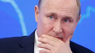 Высылка дипломатов и удар по близким к Путину людям. США приготовили санкции против России