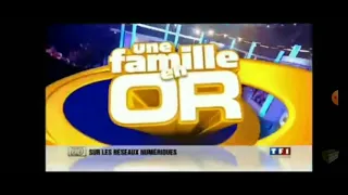 Une Famille En Or Generique (2009)