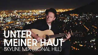 Johannes Oerding – Unter meiner Haut Skyline Mix (Elif Cover | Sing meinen Song 2022)