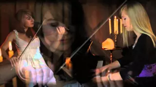 Phantom of the Opera Medley - Violin and Piano Cover - Taylor Davis and Lara