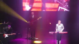 Take me to your Heart - Michael Learns to Rock MLTR Live in Manila 2023