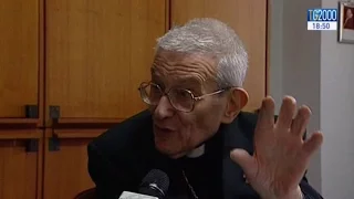 Morto il cardinale Loris Capovilla, storico segretario di Giovanni XXIII