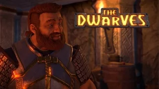 The Dwarves   Gameplay Trailer   PS4