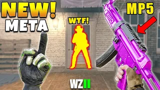 *NEW* WARZONE 2 BEST HIGHLIGHTS! - Epic & Funny Moments #287