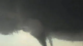 Tornado Video 2013: 6 Still Missing After Oklahoma Twister Outbreak