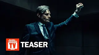 American Gods Season 3 Teaser | 'What's in Store for World' | Rotten Tomatoes TV