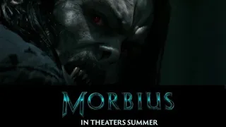 MORBIUS._. official teaser Trailer 2020 First look