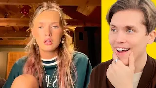 BEST Voices on TikTok 2024 - Wow!