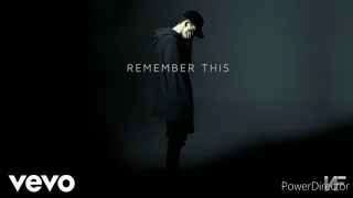 NF- Remember this {1 hour}