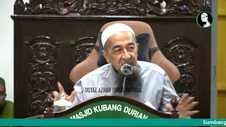 🔴 UAI LIVE : 3/02/2024 Kuliyyah Maghrib Perdana & Soal Jawab Agama - Ustaz Azhar Idrus
