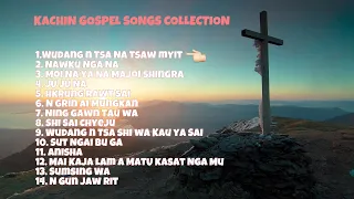 Karai Shakawn Mahkawn Gumhpawn - Kachin Gospel Songs Collection