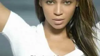 Beyonce - Beautiful Liar (remix).mpg