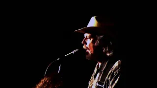 Rick Shea "Trouble Like This" Live at Coffee Gallery Backstage