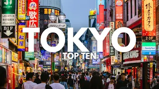 Top 10 Things To Do In Tokyo - Travel Guide