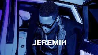 [ 𝚙𝚕𝚊𝚢𝚕𝚒𝚜𝚝 ] 마이 빼이보릿 아티스트, 제레마이 모음 l JEREMIH l #4