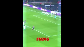 Di Maria Freekick🔥