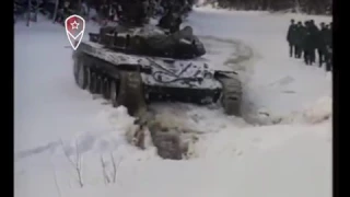 Шведы испытывают Т 72Армада ✰ Войны422