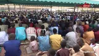 Khoutbah Aïd el-Fitr - Korité 2019 | 04-06-19 | Imam Galadio KA H.A