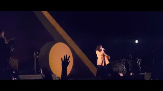 Lorde - Homemade Dynamite, Live in SF, Solar Power tour, 5/3/22