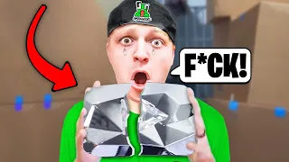 6 YouTubers That ACCIDENTALLY BROKE STUFF In Videos! (Unspeakable, PrestonPlayz & Mrbeast)