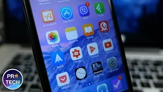 10 полезных функций iOS о которых ты не знал!