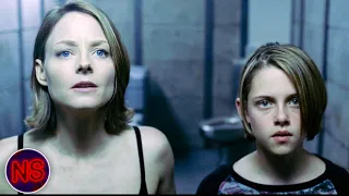 Panic Room | "Get the F**k Out of My House"