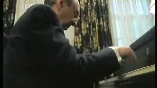 Vladimir Horowitz - The Last Romantic 6/12 Chopin - Scherzo No. 1 in B Minor