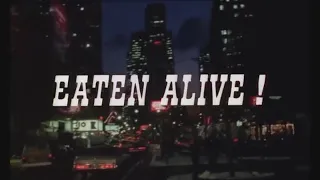 Eaten Alive / Opening Credits / 1980