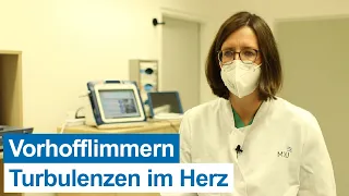 Herzwochen 2022: Interview mit UKM-Expertin über Vorhofflimmern