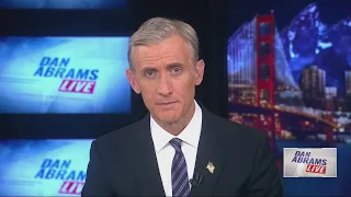 Dan Abrams Live 1/27/22