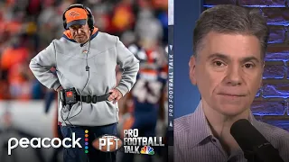 Vic Fangio says Miami Dolphins’ DC deal isn’t finalized | Pro Football Talk | NFL on NBC