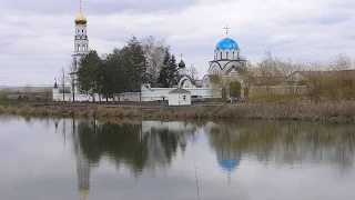 Подворье монастыря  "Всецарица"