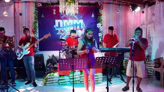 KIDDAW  covered by AGNES SADUMIANO