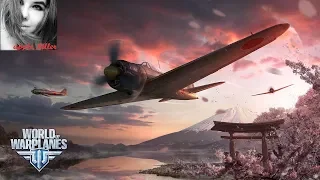 Личный рейтинг на истребителях :3 | World of Warplanes