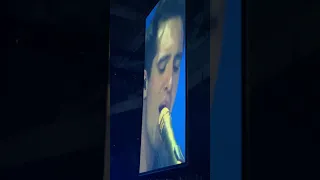 Panic! At The Disco performing Bohemian Rhapsody live at Times Union Center