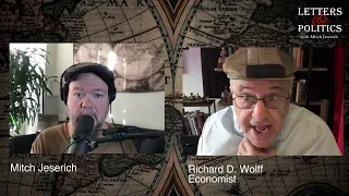 Richard Wolff On Everything You Need to Know About Inflation