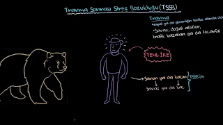 Travma Sonrası Stres Bozukluğu (Sağlık Bilgisi ve Tıp) (Psikoloji / Akıl Sağlığı)