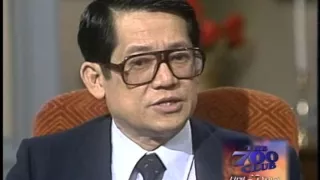 Ninoy Aquino Jr. Sought Freedom, He Found It In CHRIST! | The 700 Club Asia