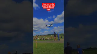 Birmingham Airport viewing area #viraltiktok #viralvideo #shortsvideo #ytshorts #youtubehighfive #S