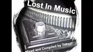 `Lost In Music` Techno Club Berghain Mix