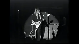 UFO - Orange Pavilion, San Bernardino, CA, August 1, 1995