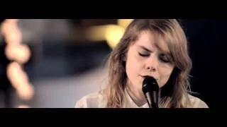 Coeur De Pirate - You Know I'm No Good (Trauma) - Live Deezer Session