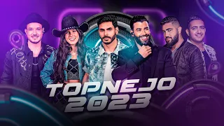 TOPNEJO 2023 ⭐ Sertanejo 2023 Mais Tocadas ⭐ As Melhores Musicas Sertanejas 2023 HD